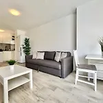 Appartement Torres De Yomely - Y4g