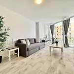 Torres De Yomely - Y4g Appartement *