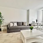 Appartement Torres De Yomely - Y4g *