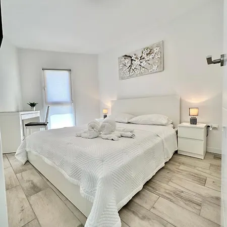 Torres De Yomely - Y4g Apartamento