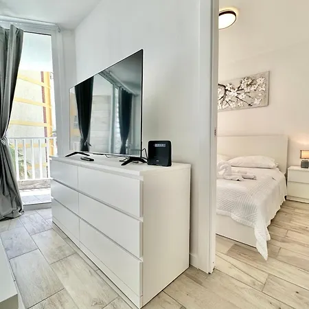 Torres De Yomely - Y4g 公寓 美洲海滩