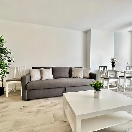 Apartamento Torres De Yomely - Y4g *