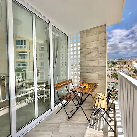 Torres De Yomely - Y4g 公寓