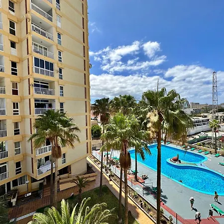 Torres De Yomely - Y4g * 美洲海滩