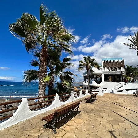 Apartamento Torres De Yomely - Y4g Playa de las Américas