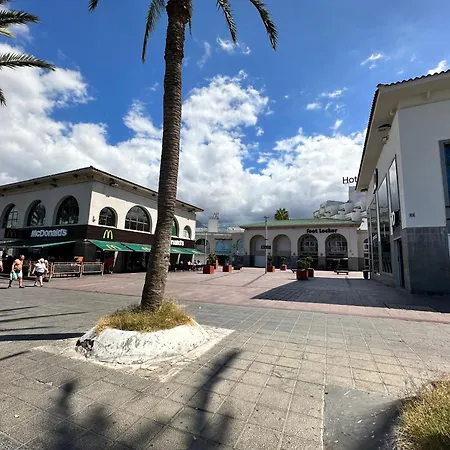 公寓 Torres De Yomely - Y4g 美洲海滩