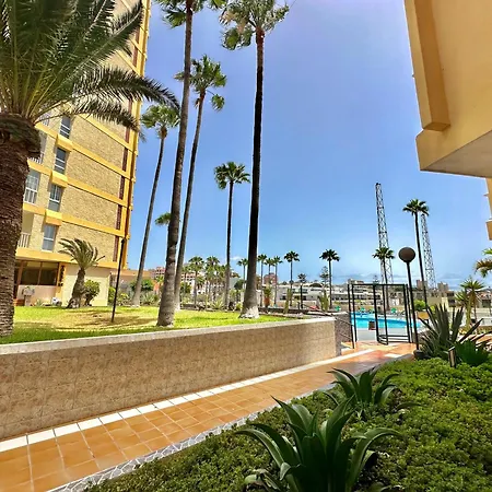 Torres De Yomely - Y4g Apartamento