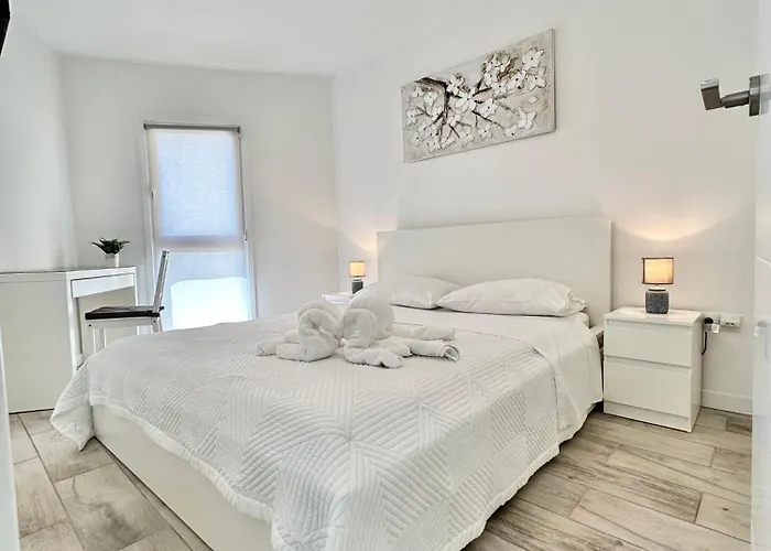 Torres De Yomely - Y4g Apartment