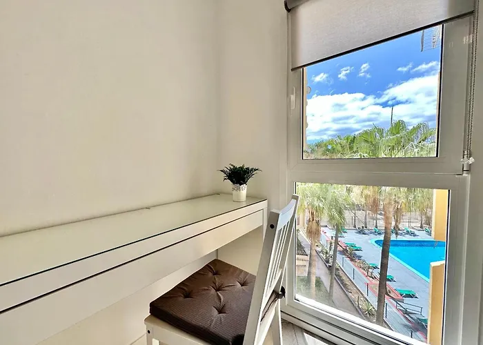 Torres De Yomely - Y4g Apartment Playa de las Américas