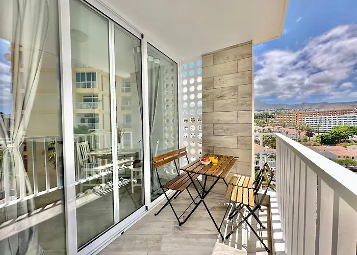 Torres De Yomely - Y4g Apartment