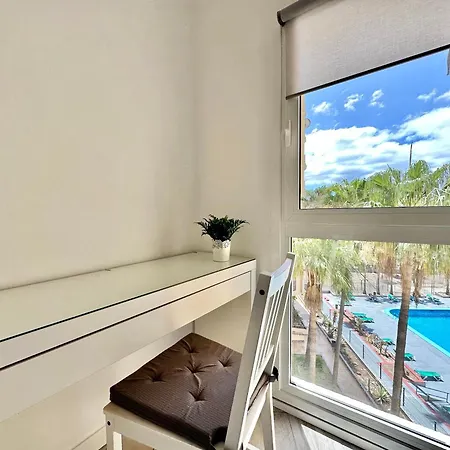 Torres De Yomely - Y4g דירה פלאייה דה לאס אמריקס