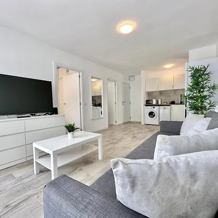 Torres De Yomely - Y4g פלאייה דה לאס אמריקס