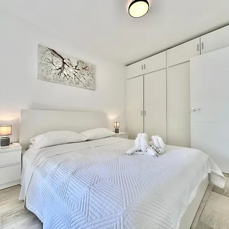 Torres De Yomely - Y4g * פלאייה דה לאס אמריקס