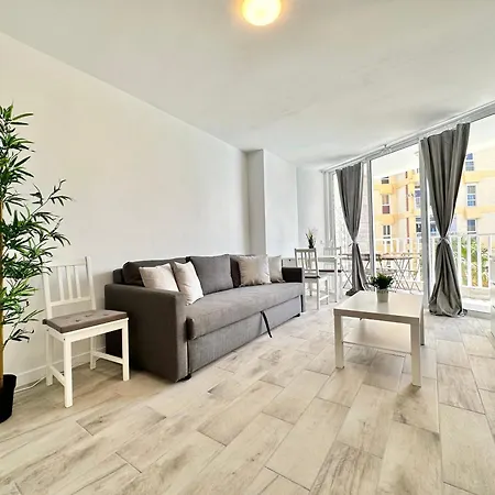 Torres De Yomely - Y4g דירה *