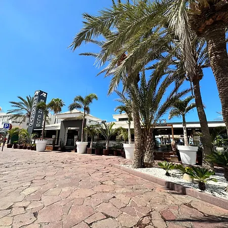 Torres De Yomely - Y4g Διαμέρισμα *