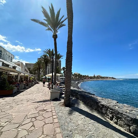 Torres De Yomely - Y4g * Playa de las Américas