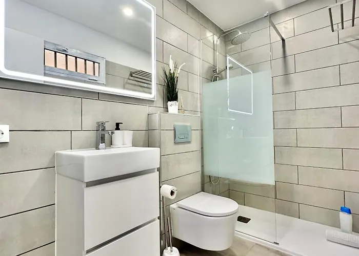 Διαμέρισμα Torres De Yomely - Y4g Πλάγια ντε λας Αμέρικας