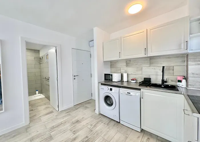 Torres De Yomely - Y4g Πλάγια ντε λας Αμέρικας