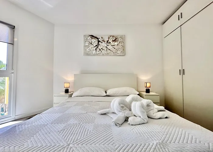 Torres De Yomely - Y4g * Πλάγια ντε λας Αμέρικας