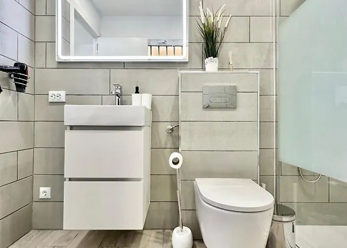 아파트 Torres De Yomely - Y4g