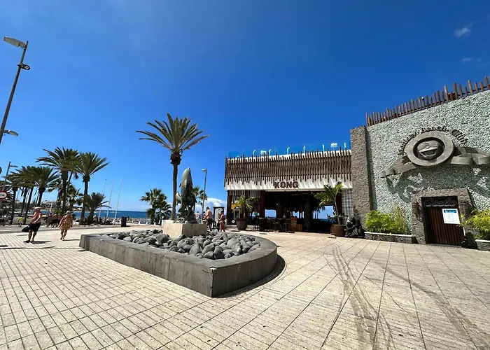 Torres De Yomely - Y4g Πλάγια ντε λας Αμέρικας