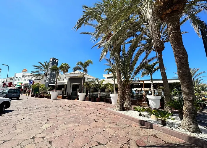 Torres De Yomely - Y4g Διαμέρισμα *