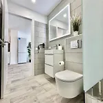 Apartment Torres De Yomely - Y4g