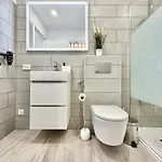Apartment Torres De Yomely - Y4g