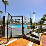 Torres De Yomely - Y4g Apartment *