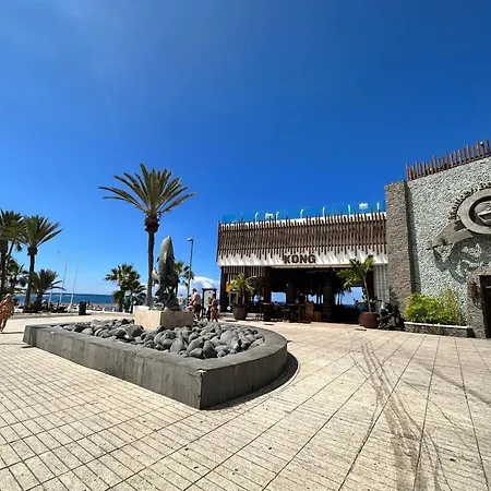 Torres De Yomely - Y4g Playa de las Américas