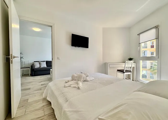 Torres De Yomely - Y4g Appartement Playa de las Américas