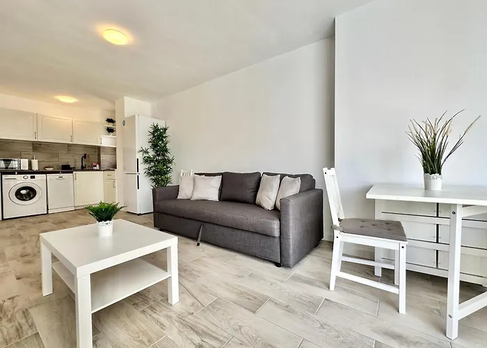 Appartement Torres De Yomely - Y4g